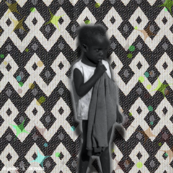 MONOCHROMES OF AFRICA <br/>💋 📷 🇬🇳